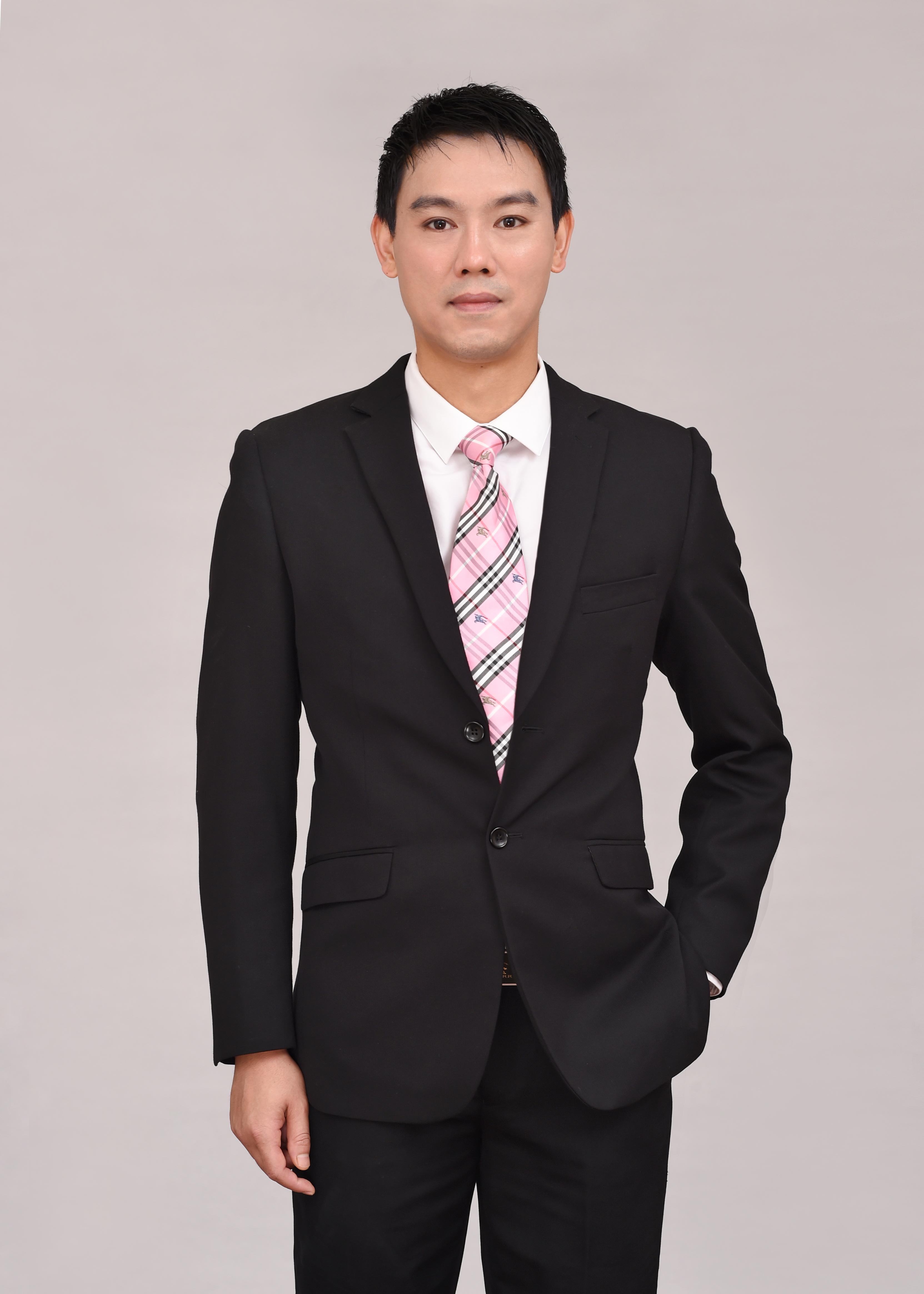 穆好冉 现场执行负责人